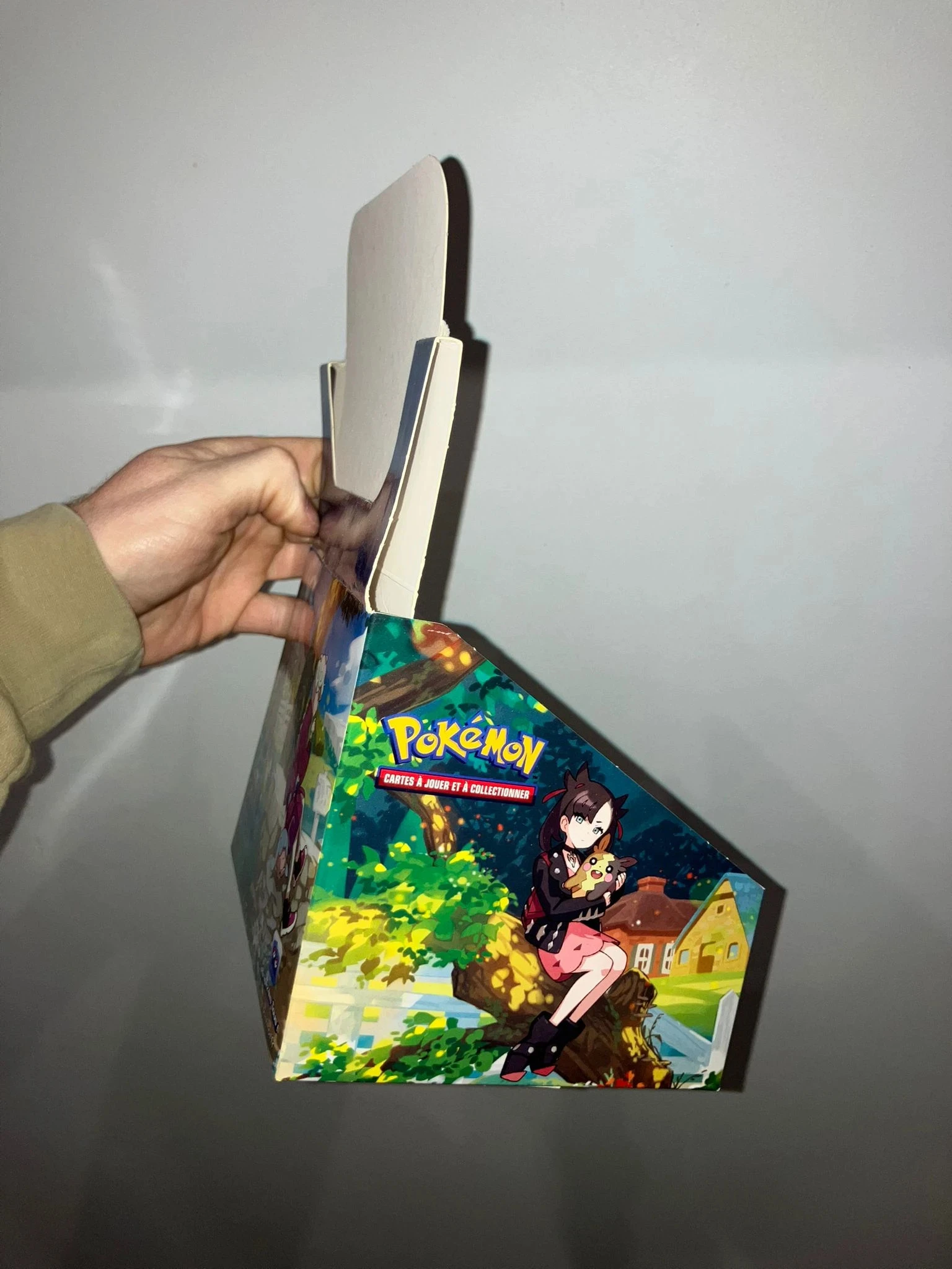 Display Tinbox - Pokémon – photo 5